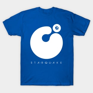 Starquake T-Shirt